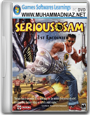 Serious sam 3 free download